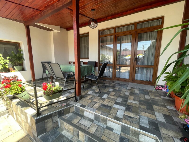 Sector 5 Casa din 2019 cu 4 camere - Scoala 148