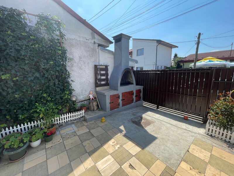 Sector 5 Casa din 2019 cu 4 camere - Scoala 148